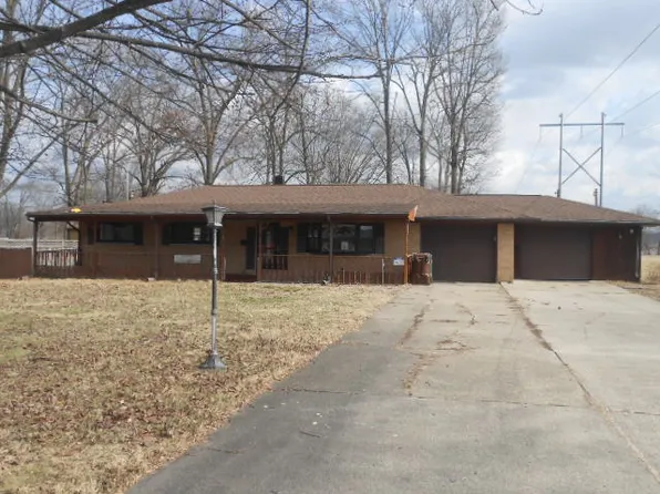 3672 Amity Ln, Middletown, OH 45044