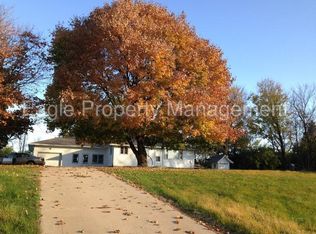 3182 120th St NE, Solon, IA 52333