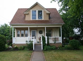 130 E Lincoln Ave, Salem, SD 57058