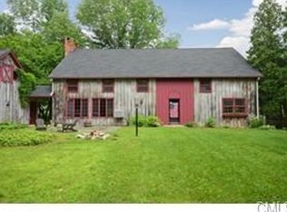 280 Georgetown Rd, Weston, CT 06883