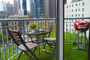 Rented by Barlavi Inc.