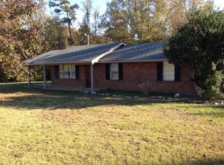 698 Highway 84 W, Monticello, MS 39654