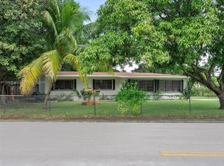 1426 S 22nd Ave, Hollywood, FL 33020