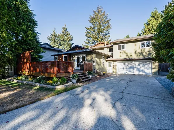 6126 131a St, Surrey, BC V3X 1P8