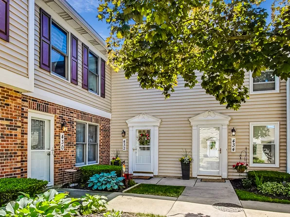 432 Kensington Ct, Naperville, IL 60563
