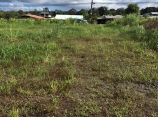 1007 1007th #47, Hilo, HI 96720