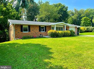 122 W Belcrest Rd, Bel Air, MD 21014