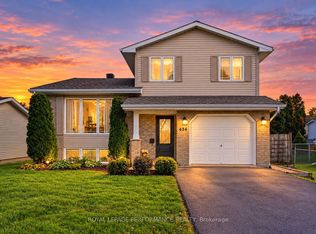 434 Cline Ave, Cornwall, ON K6J 5M8