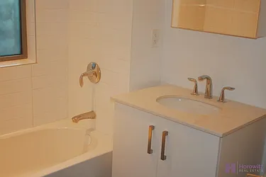 Rented by Horowitz Real Estate