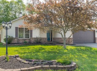 427 Van Buren St, Greenfield, IN
