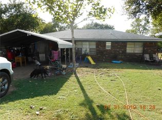 1809 Valley West Ln, Granite shoals, TX 78654