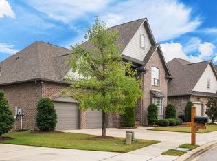 4724 Jackson Loop, Vestavia, AL 35242