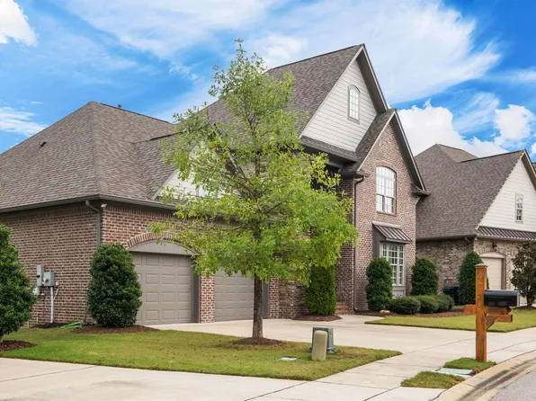 4724 Jackson Loop, Vestavia, AL 35242