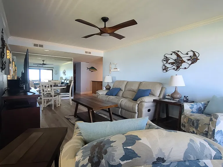 3747 S Atlantic Ave #206 — Photo 16