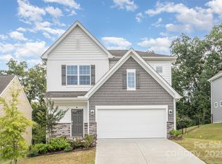 15513 Capps Rd, Charlotte, NC 28278