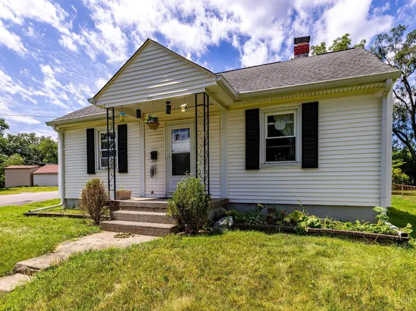9503 Railroad Ave, Cincinnati, OH 45242