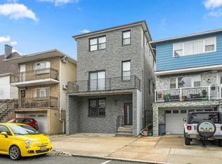 138 76th St APT 2, North Bergen, NJ 07047