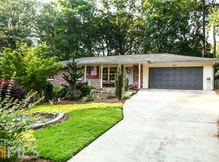 2841 Locksley Ct, Tucker, GA 30084