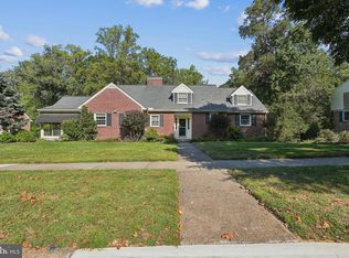 217 Edgewood Rd, Wilmington, DE 19803