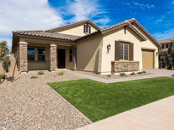 4th image of 41840 W Granada Dr