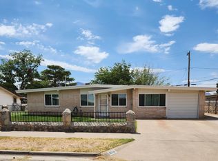 9631 Albacore Ln, El Paso, TX 79924