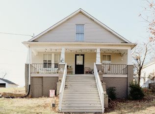 309 Forestal Dr, Knoxville, TN 37918