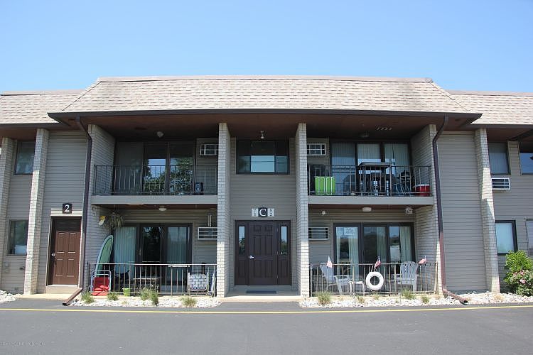 1st image of 330 Shore Dr #C8