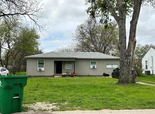 2505 Arrow Ln, Fort Worth, TX 76114