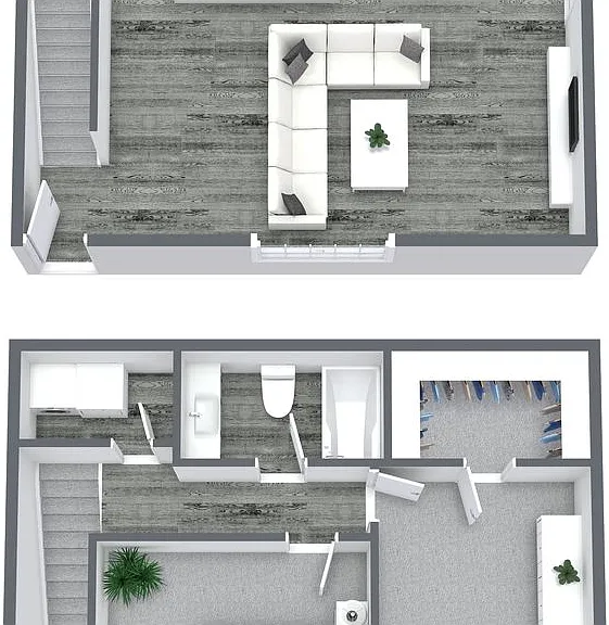The Meadows Apartment Homes — Photo 88