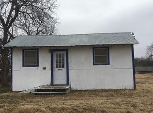 411 Hamby Rd, Clyde, TX 79510