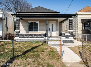 2919 Montgomery St, Louisville, KY