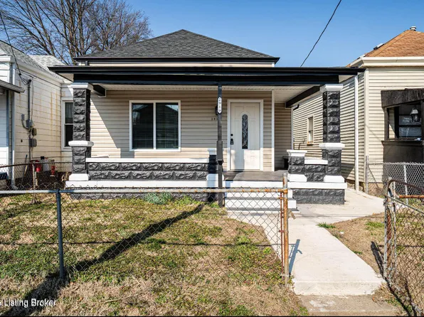 2919 Montgomery St, Louisville, KY 40212