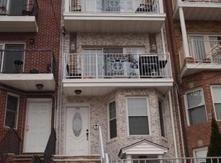 31A Summit Ave #2, Jersey City, NJ 07304