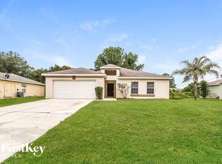 3193 Monday Ter, North Port, FL 34286