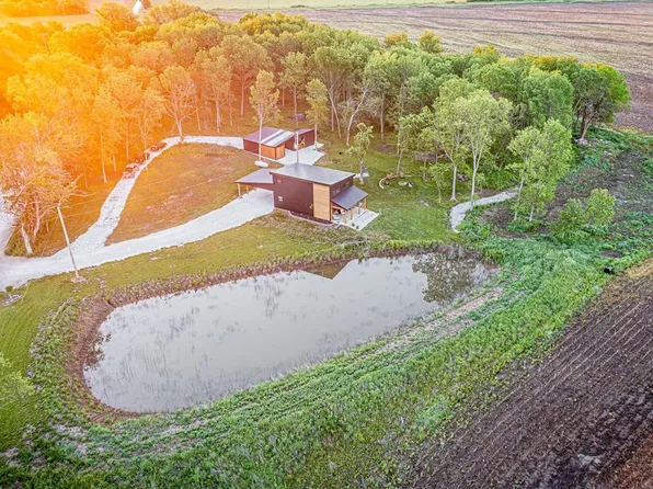 351 Iowa Rd, Humboldt, KS 66748