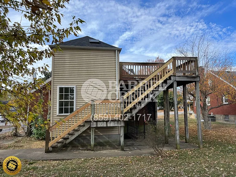 402 Logan Ave — Photo 22
