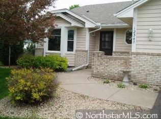 12347 Zea St NW, Coon Rapids, MN 55433
