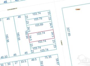300 Clubbs St, Pensacola, FL 32502