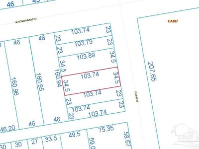 300 Clubbs St, Pensacola, FL, 32502