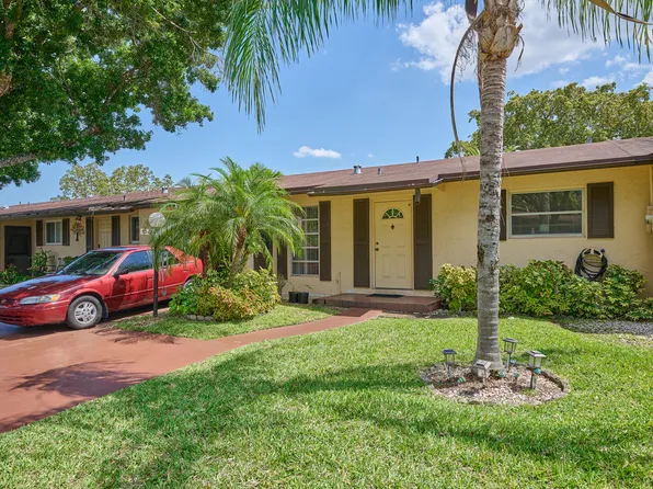 7708 Margate Boulevard #10-3, Margate, FL 33063