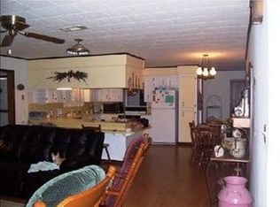 5384 Rawhide Ln, Vinton, LA 70668