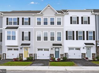 919 Playfair Terrace Way, Aberdeen, MD 21001