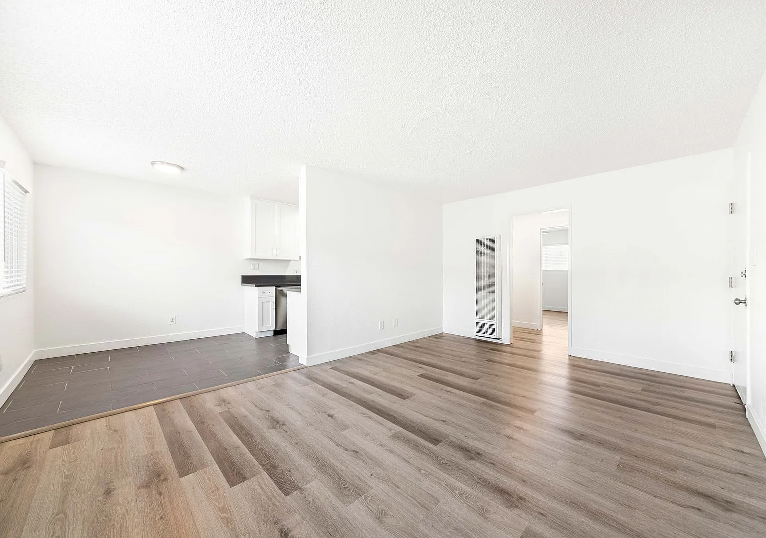 1 bed, 626 sqft, $1,750 — Photo 1