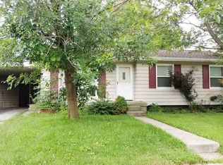 2472 Poplar Ln, Lafayette, IN 47905