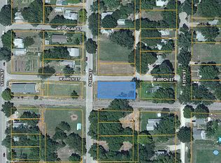16 South St, Independence, KS 67301