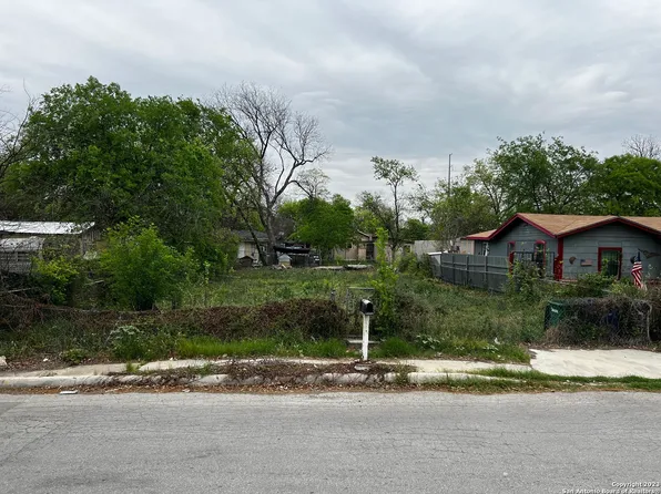 131 AMAYA LOT 48, San Antonio, TX 78237