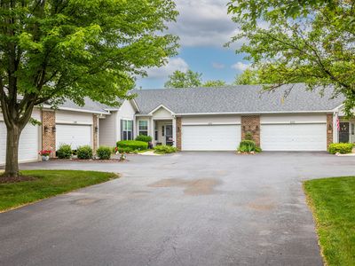 631 S Cadillac Cir, Romeoville, IL, 60446