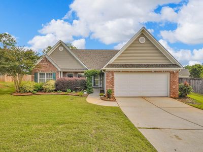 33 Eventide Dr, Simpsonville, SC, 29681