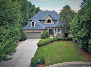 18210 Nautique Dr, Cornelius, NC 28031