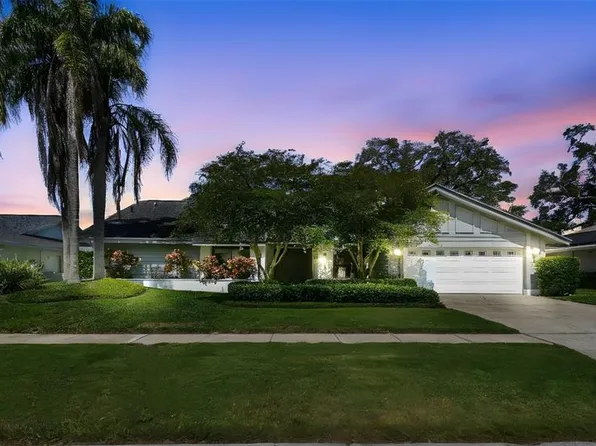 1622 El Tair Trl, Clearwater, FL 33765